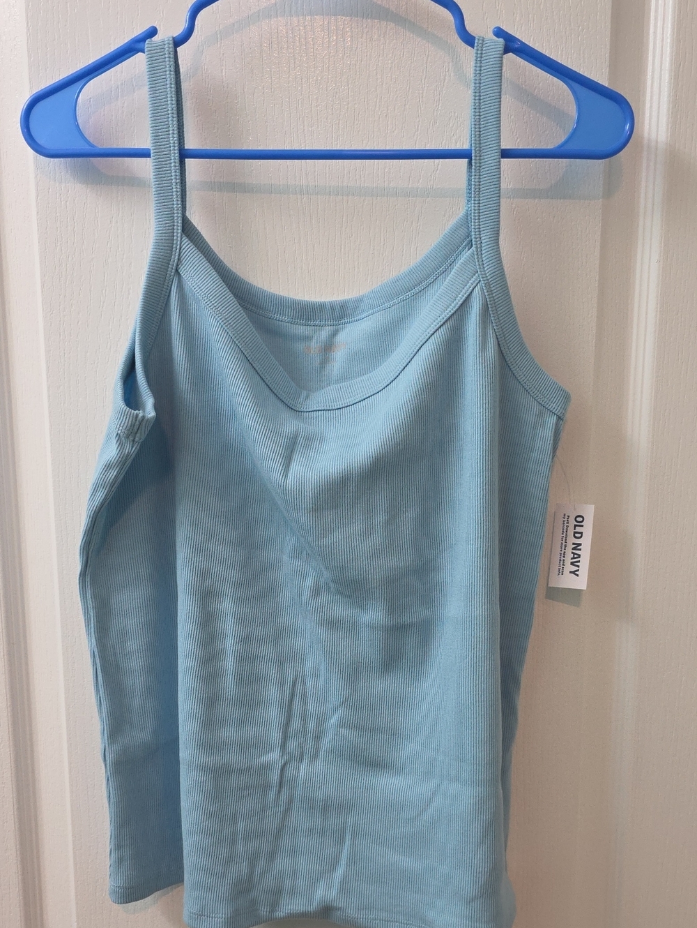 Old Navy Women's Ribbed Tank XL